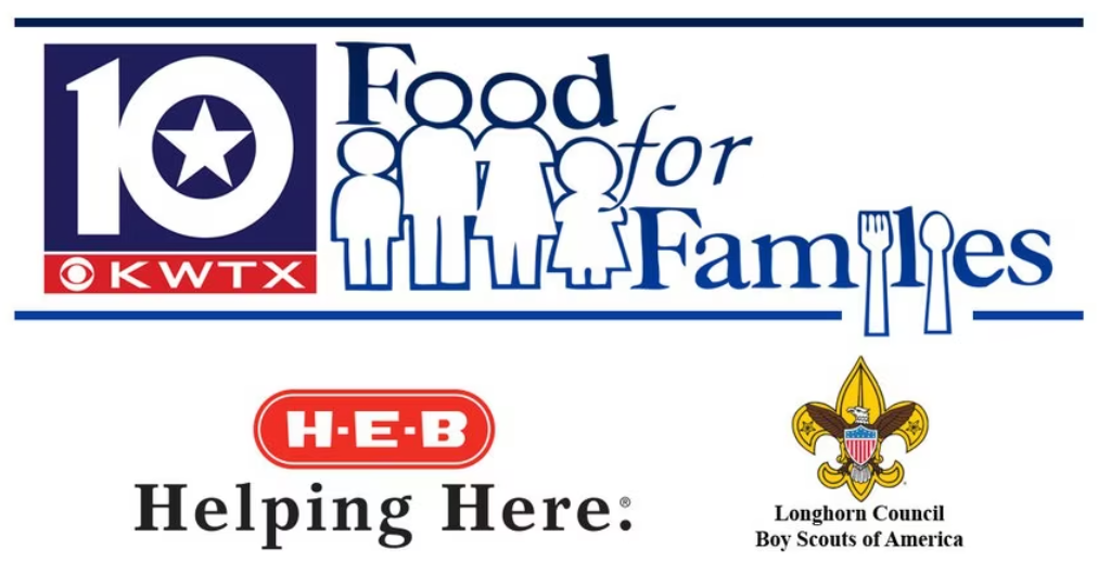 Food for Families